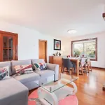 Apartment Qian Rio Douro 2Br Free Parking