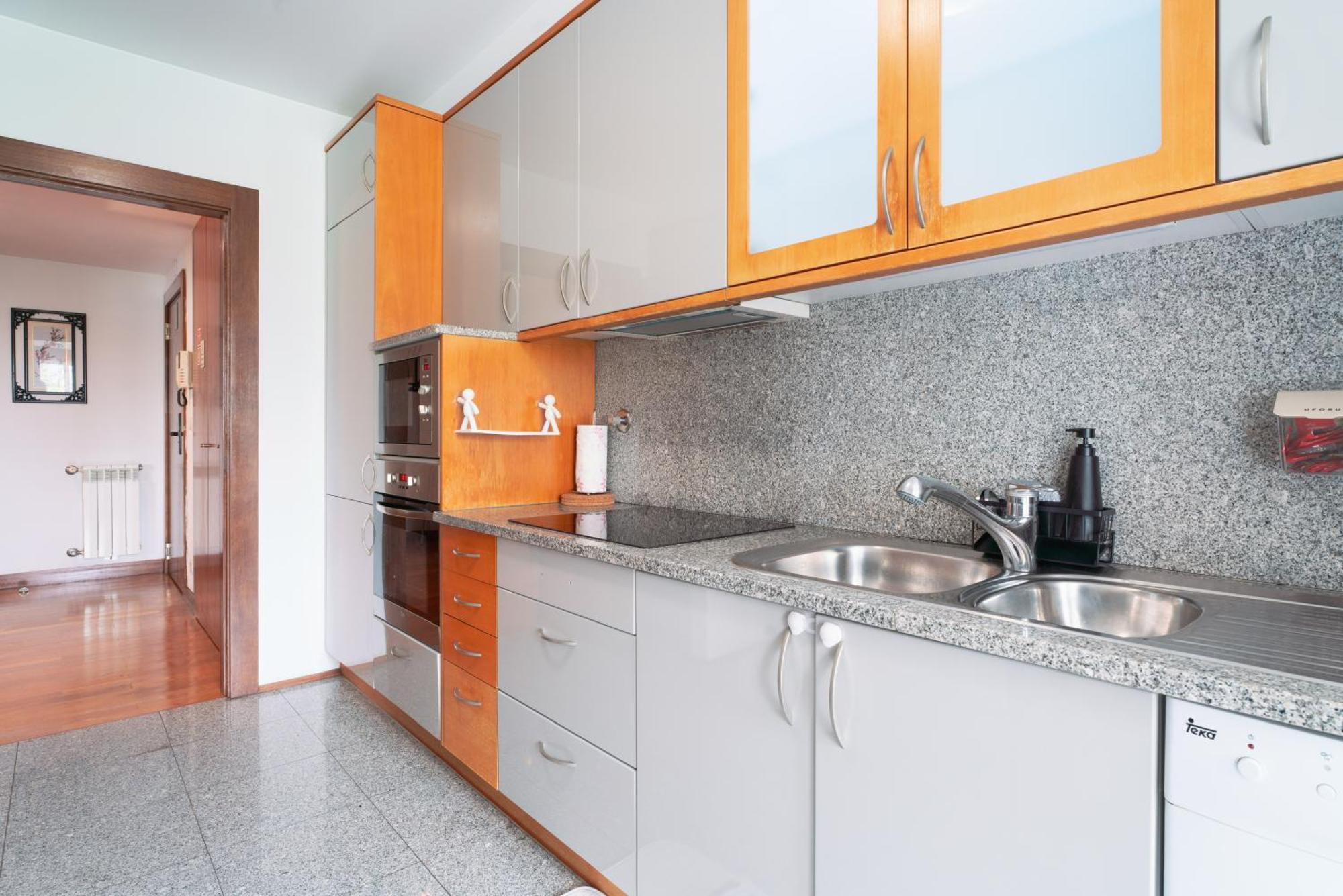 Apartamento Qian Rio Douro 2br Free Parking Porto