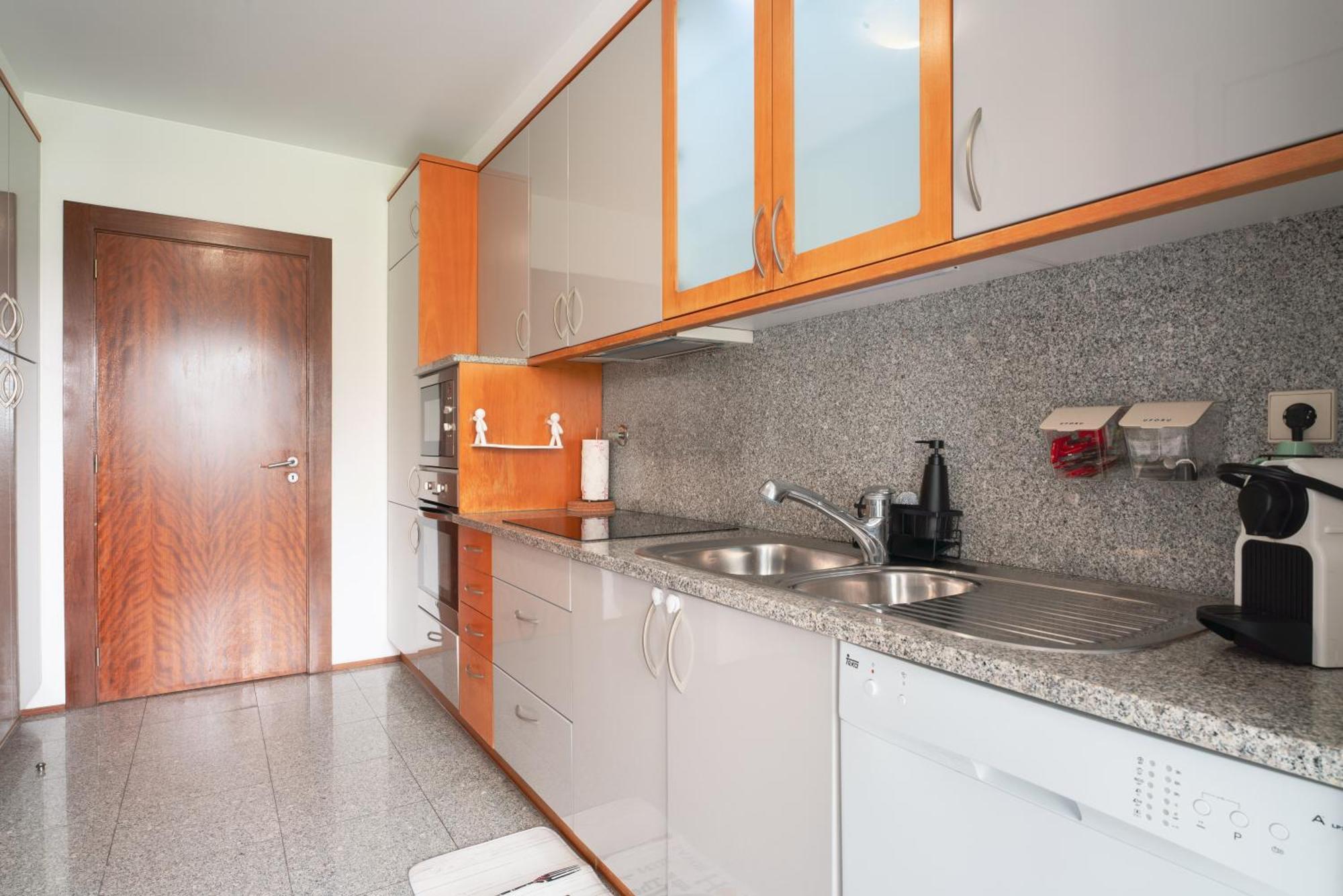 Qian Rio Douro 2br Free Parking Apartamento Porto