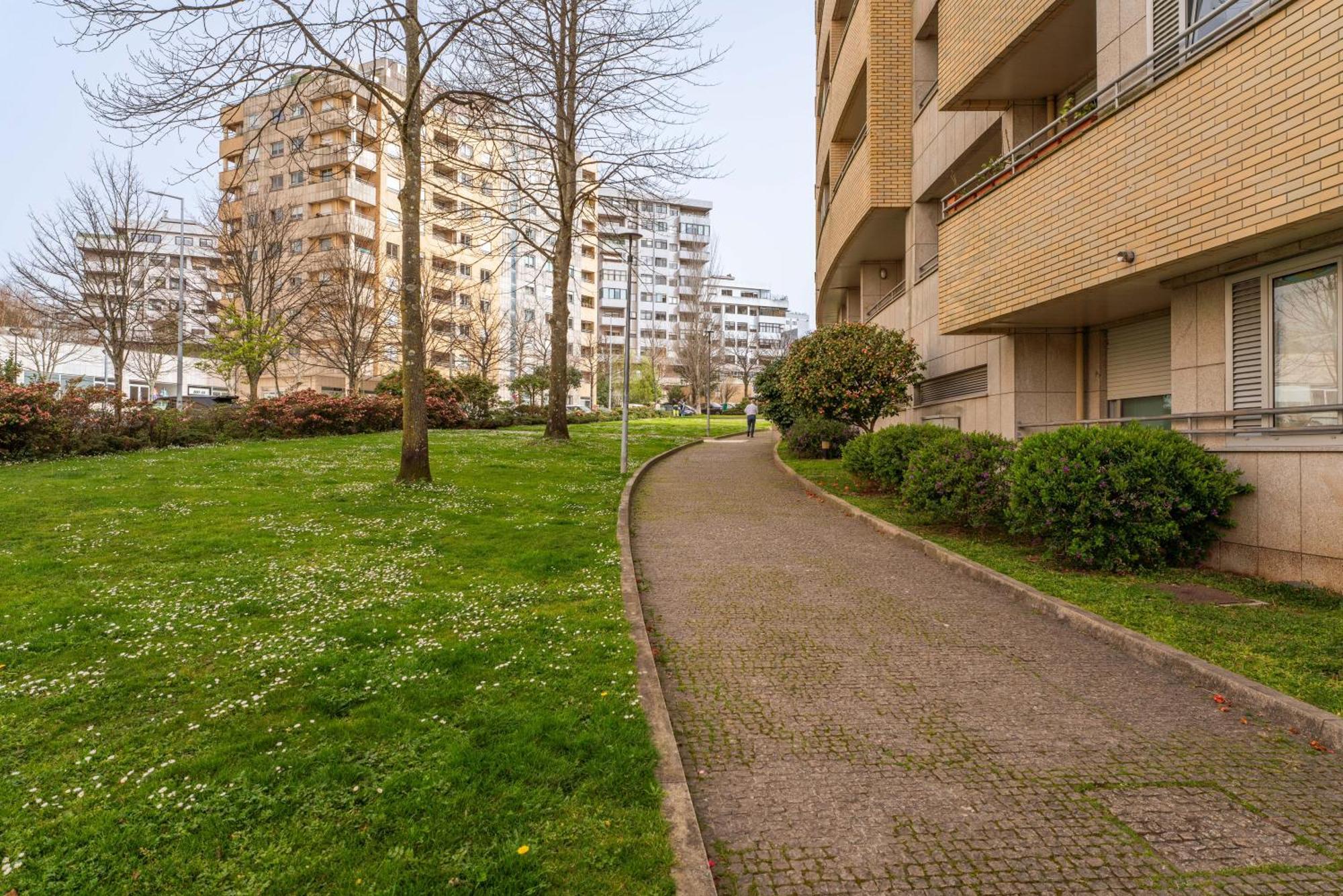 Qian Rio Douro 2br Free Parking Apartamento Porto