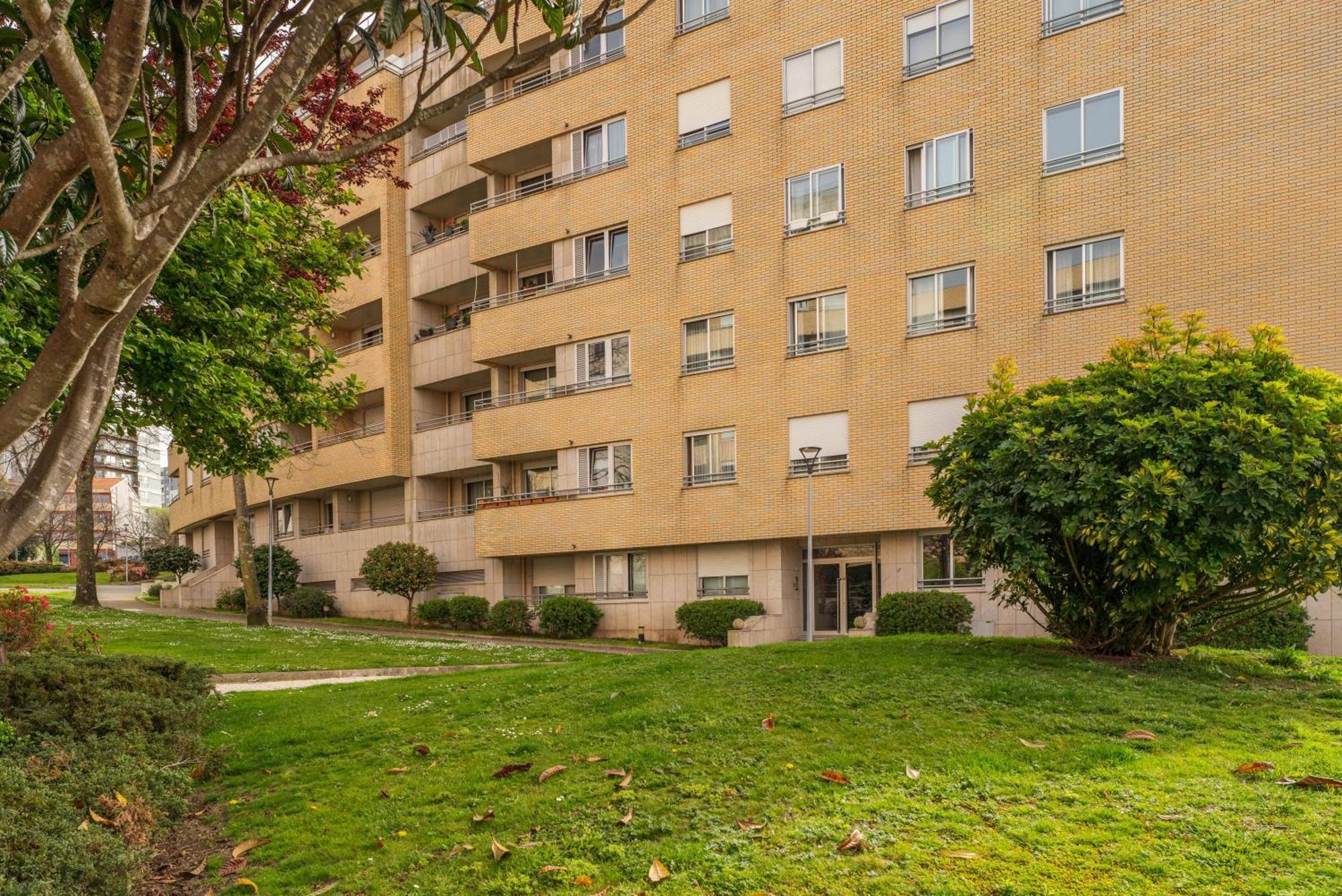 Apartamento Qian Rio Douro 2br Free Parking *