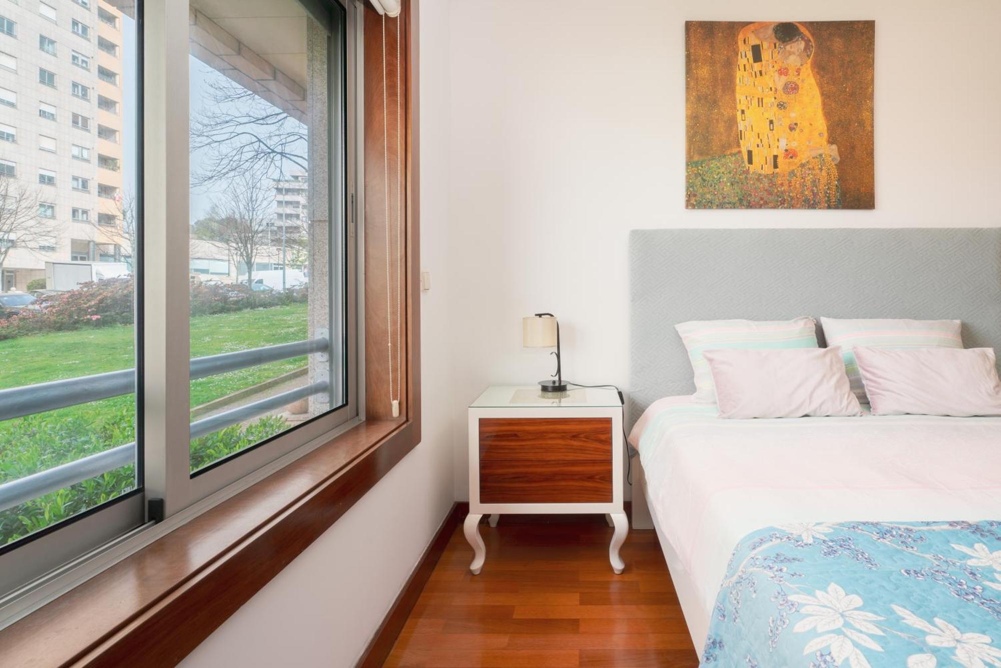 Apartamento Qian Rio Douro 2br Free Parking Porto