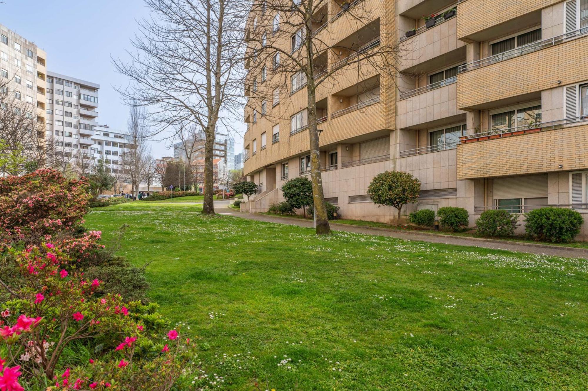 Qian Rio Douro 2br Free Parking Apartamento Porto