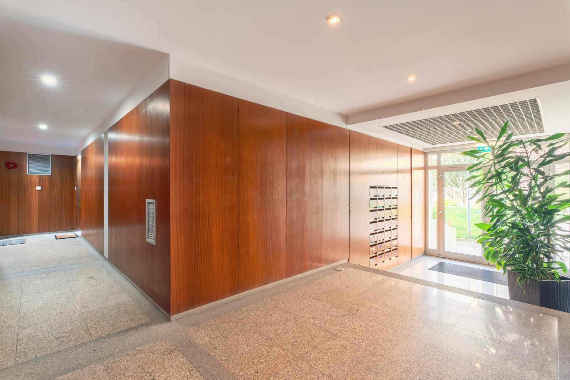Apartamento Qian Rio Douro 2br Free Parking *