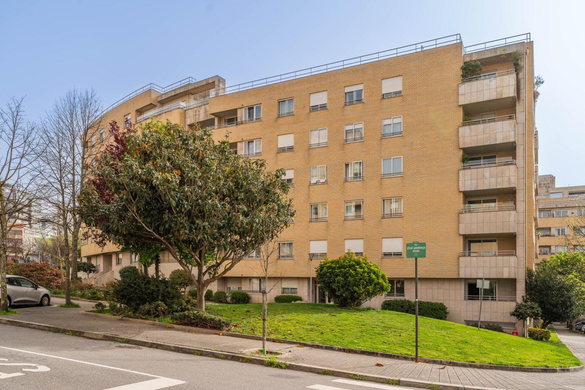 Qian Rio Douro 2br Free Parking Apartamento *