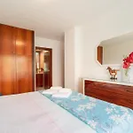 Apartment Qian Rio Douro 2Br Free Parking