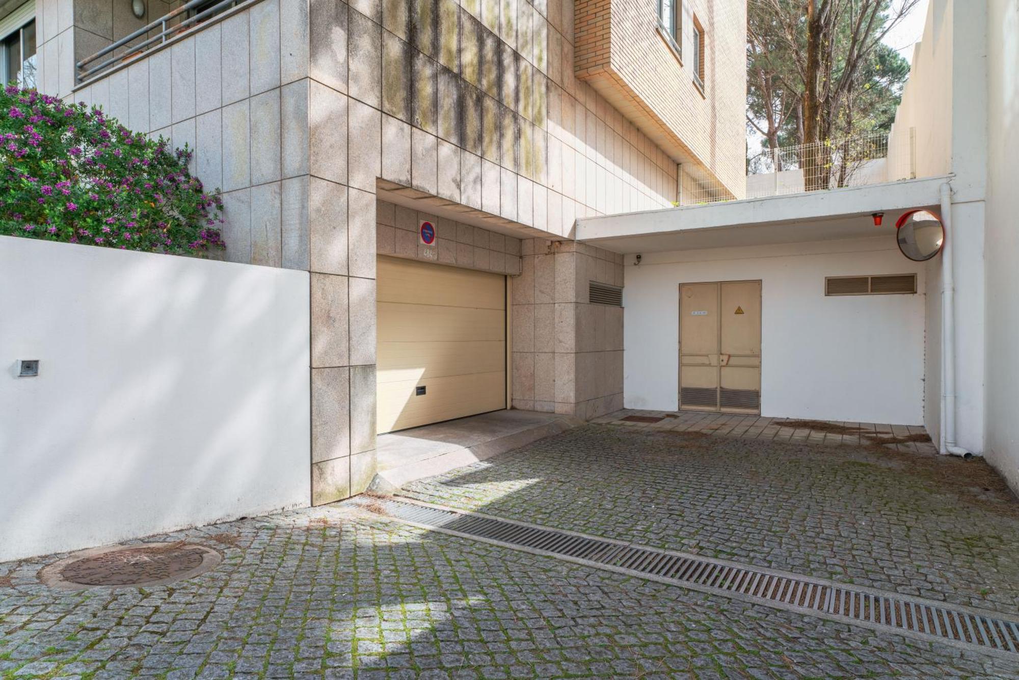 Apartamento Qian Rio Douro 2br Free Parking *