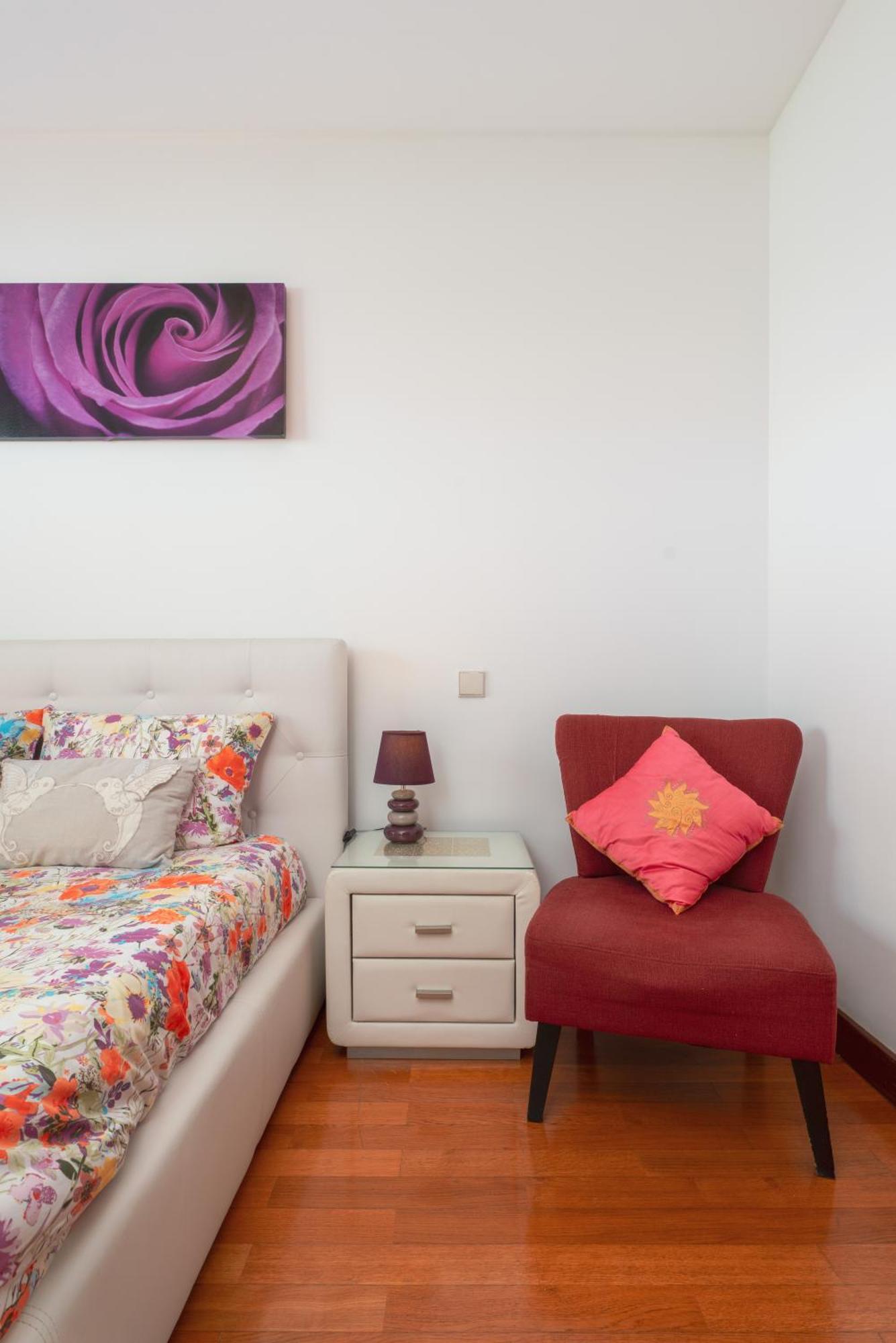 Qian Rio Douro 2br Free Parking Apartamento