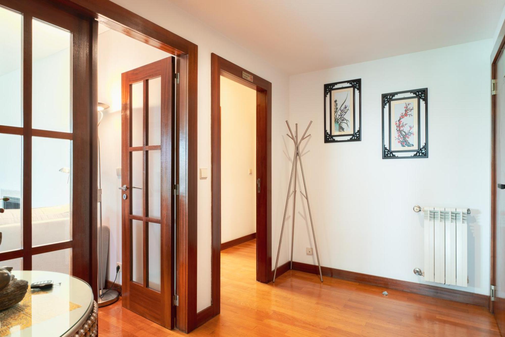 Qian Rio Douro 2br Free Parking Apartamento Porto