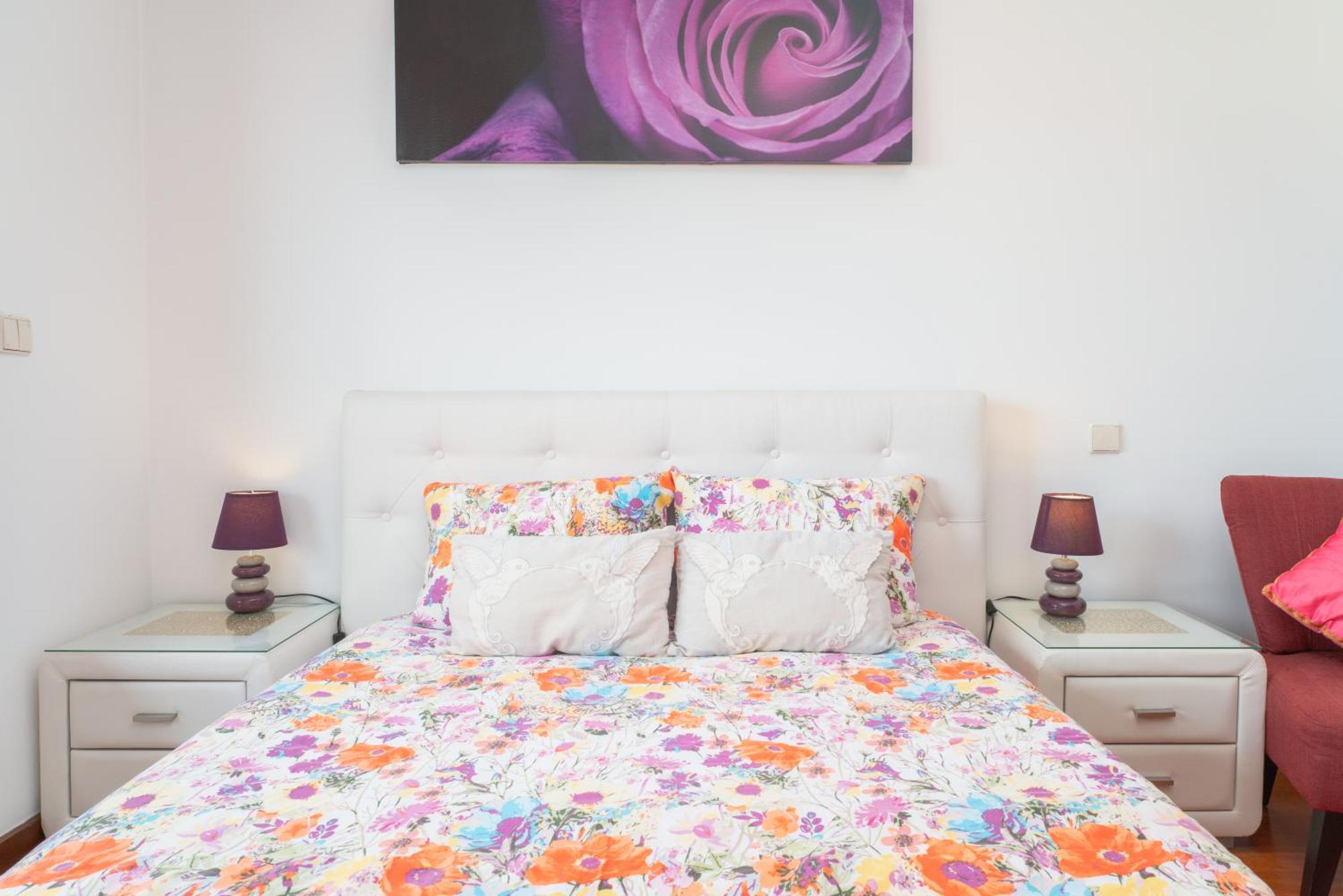 Apartamento Qian Rio Douro 2br Free Parking Porto