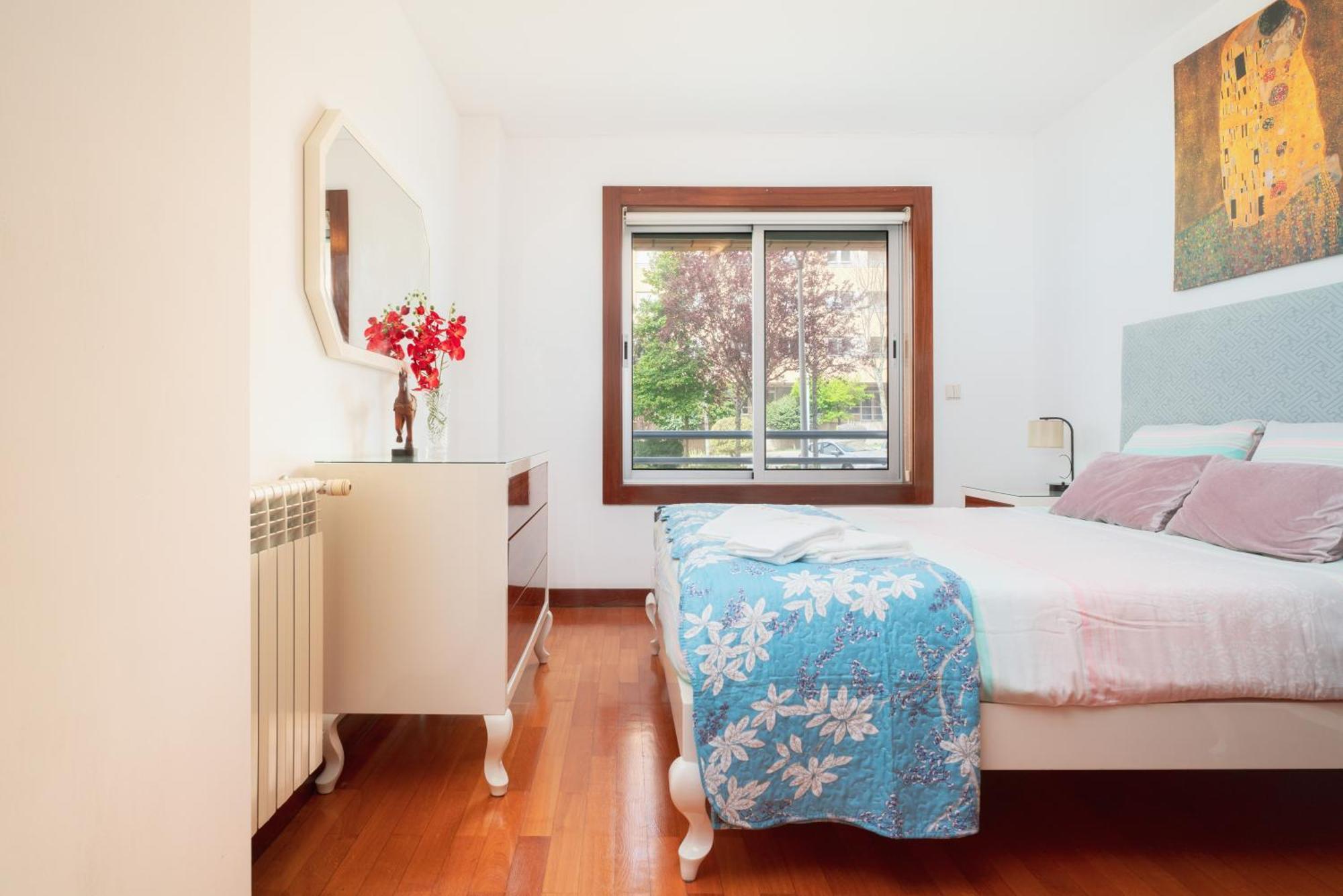 Apartamento Qian Rio Douro 2br Free Parking Porto