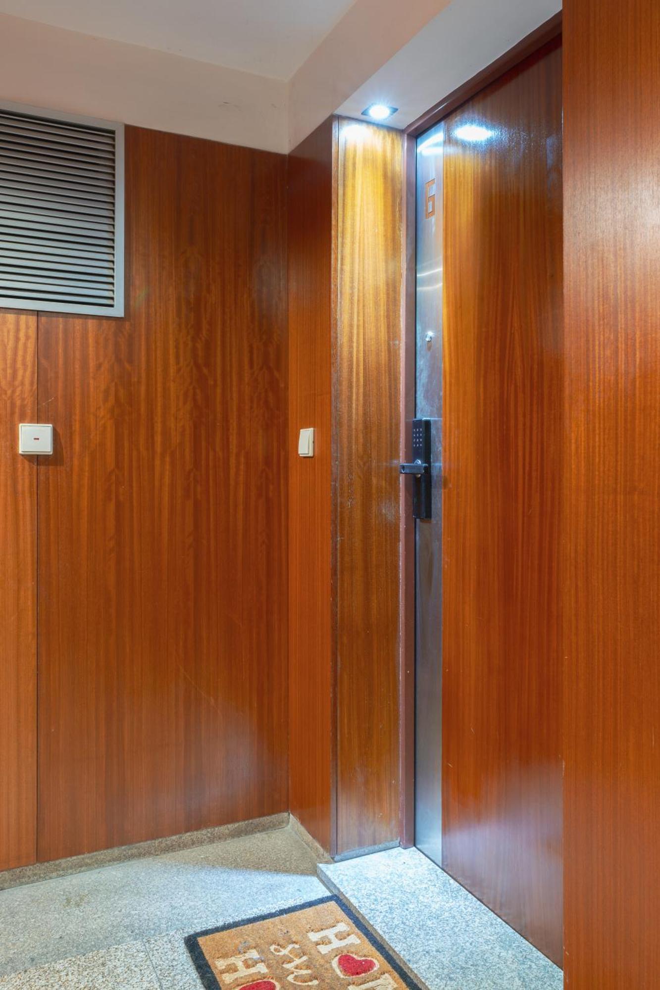 Qian Rio Douro 2br Free Parking Apartamento