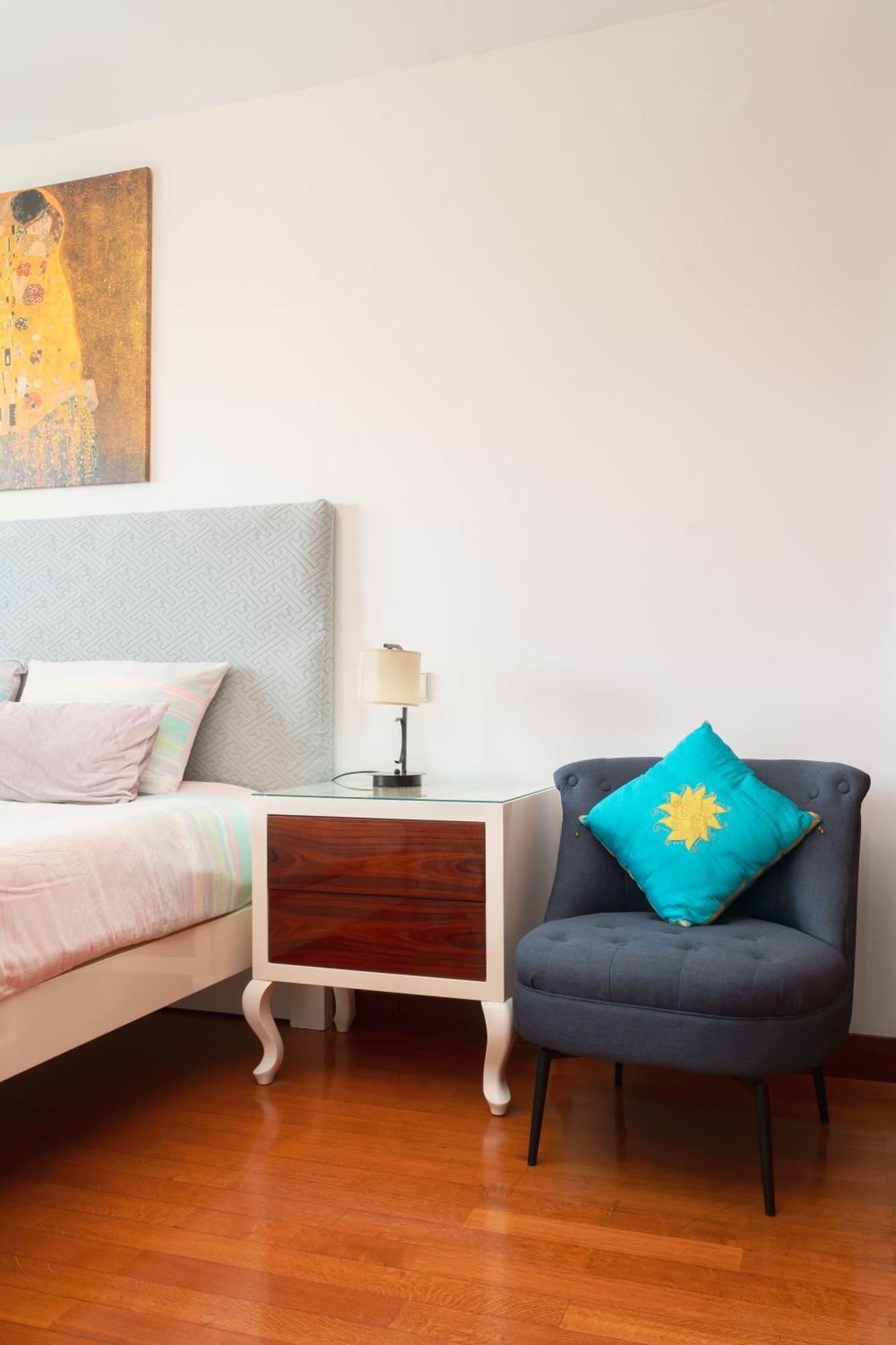 Apartamento Qian Rio Douro 2br Free Parking *